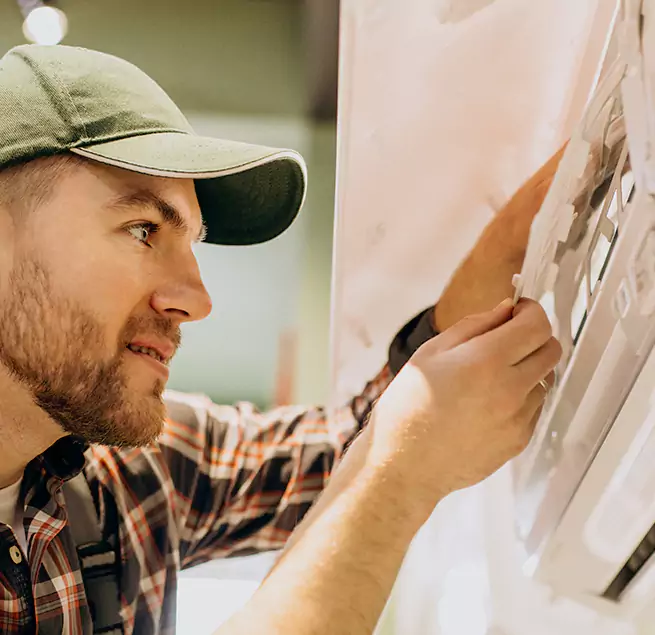 Why Homeowners & Businesses Trust Us in Bear, DE?