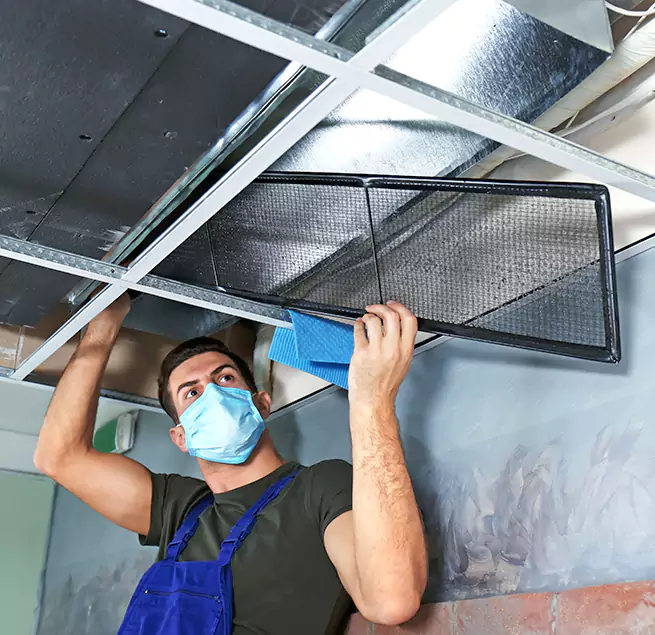 Why Homeowners Businesses Trust Us in Bear, DE?