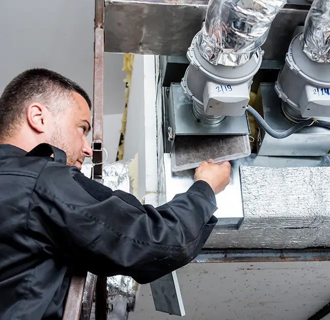 Why Homeowners & Businesses Trust Us in Bear, DE?