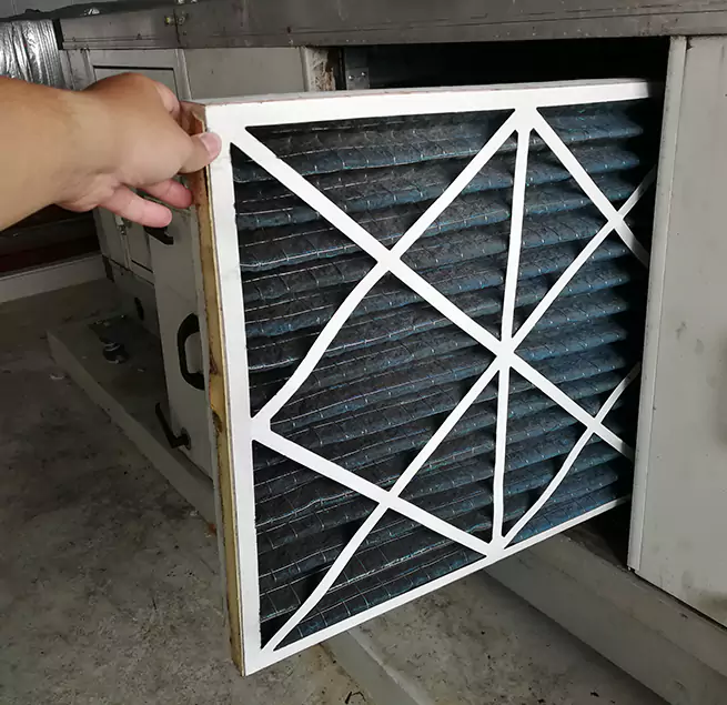 Why Homeowners & Businesses Trust Us Bear, DE?